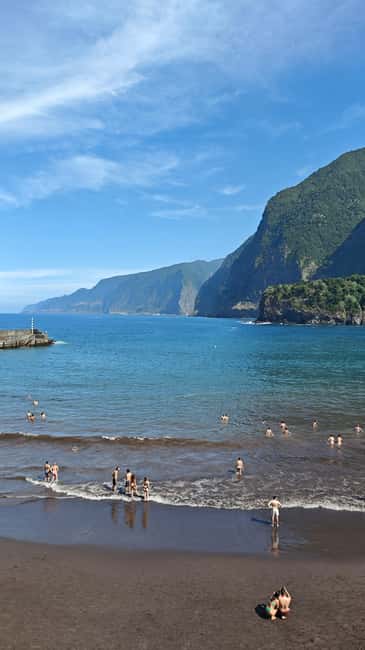 Madeira: Private Guided Tour with Electric Cars - Key Things That Make This Madeira Tour Worth Your Time