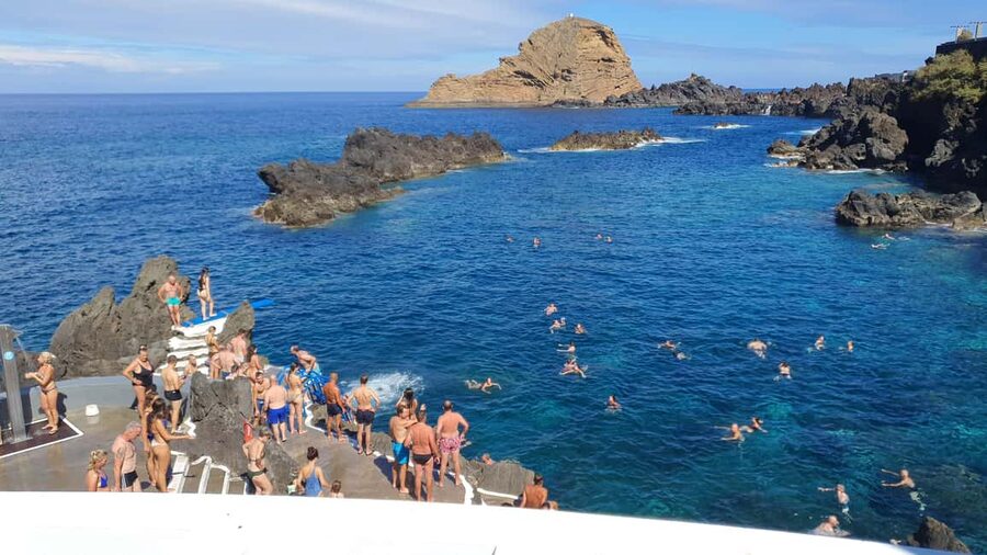 Madeira: Private Guided Tour with Electric Cars - Comfort, Guides, and the little details you’ll notice