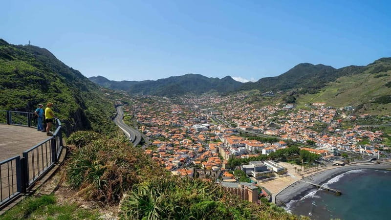 Madeira: Private Guided Vespa Tour Mountains (7hrs) - Key things I’d underline before you book