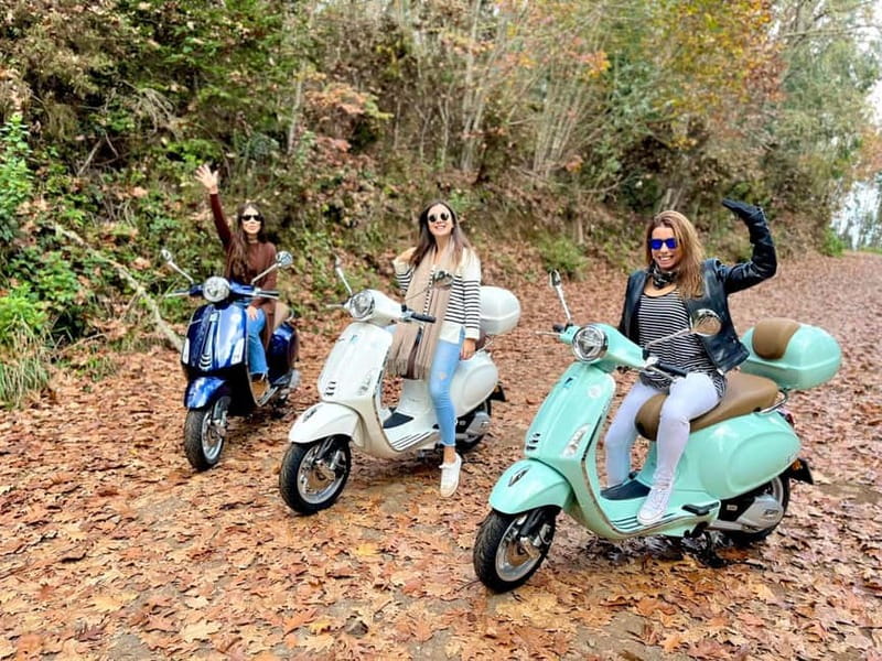 Madeira: Private Guided Vespa Tour Mountains (7hrs) - Who this tour suits best (and who should skip it)