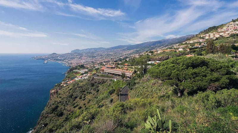Madeira: Private Guided Vespa Tour Mountains (7hrs) - Balcões viewpoint and Ribeiro Frio: the Levada walk break you’ll remember