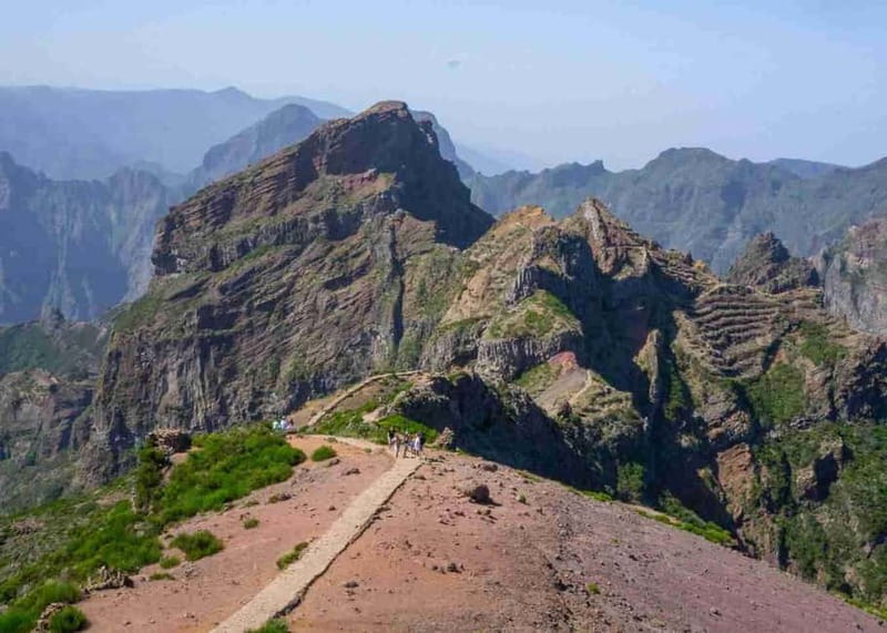 Madeira: Private Guided Vespa Tour Mountains (7hrs) - Meeting point and how the day actually starts