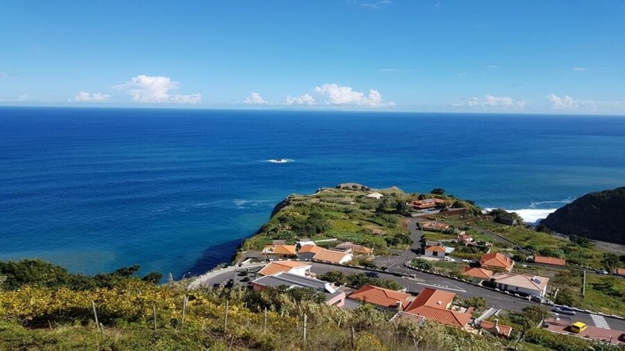 Madeira: Private Half-Day North East Island Tour - Key Highlights You’ll Notice Right Away