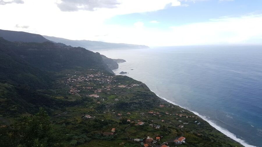 Madeira: Private Half-Day North East Island Tour - Packing Tips for Rain or Shine