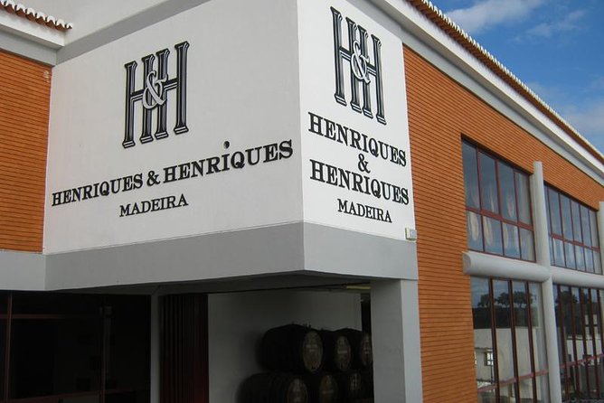 Madeira: Private Half-Day Wine Tasting Tour - Pickup, transport, and the feel of a private 3-hour plan
