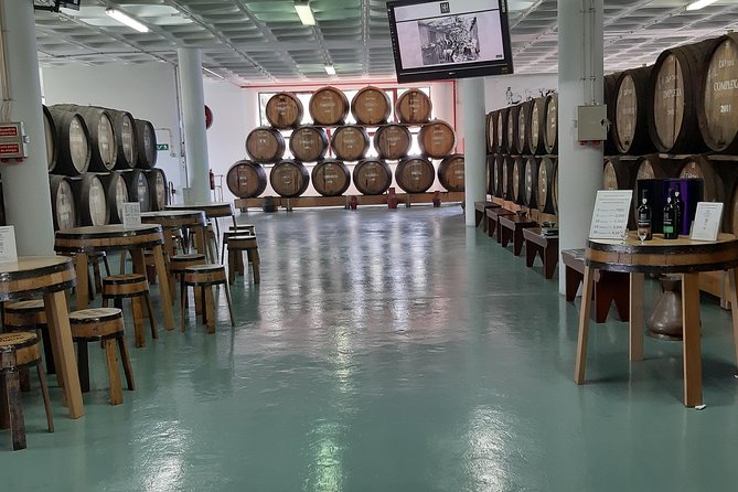 Madeira: Private Half-Day Wine Tasting Tour - Price and value: when it feels worth it, and when it stings