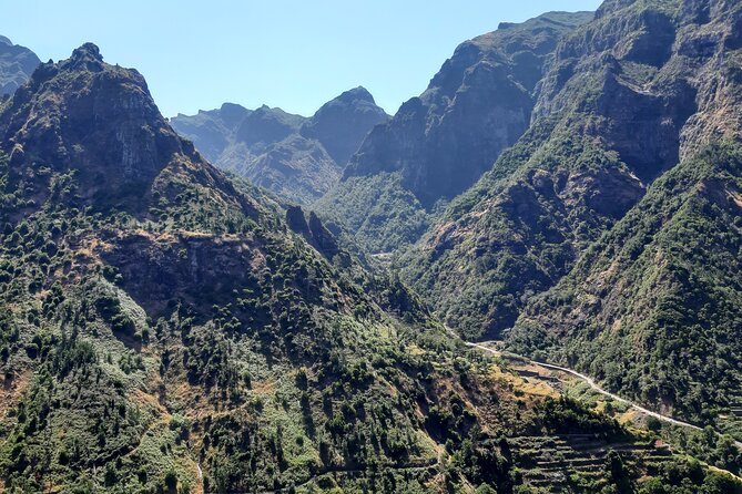 Madeira: Private Laurisilva Tour - Key things to love about this Madeira private Laurisilva tour