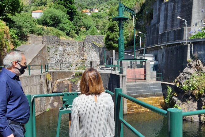 Madeira: Private Laurisilva Tour - Madeiran culture in the car: what to listen for
