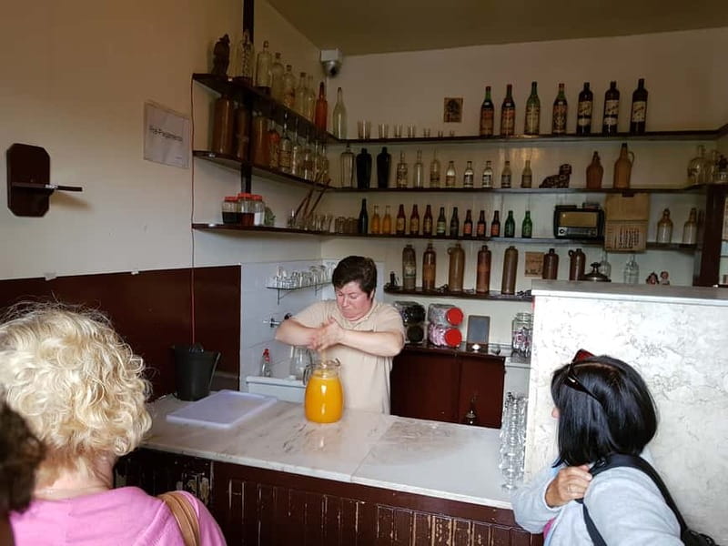 Madeira: Private Poncha and Nikita Tour - Rain or shine, age rules, and the real-life practical stuff