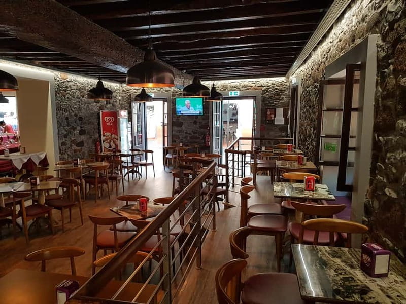 Madeira: Private Poncha and Nikita Tour - What Poncha teaches you about Madeira’s fisherman roots