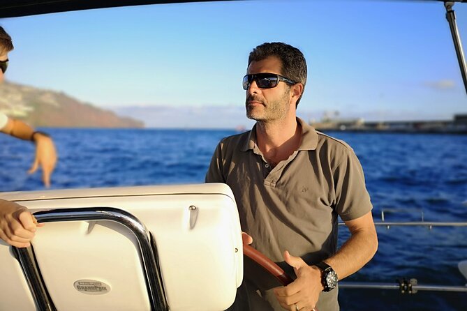 Madeira Private Sunset Boat Tour from Funchal - Why this Madeira sunset cruise feels special