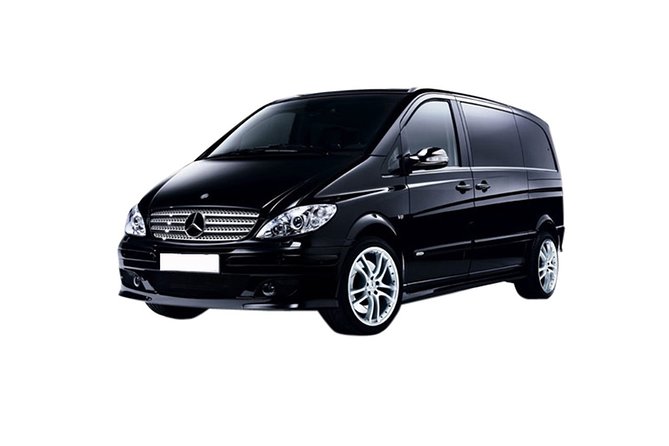 Madeira Private Transfer to/from Funchal Airport - The 20-Minute Promise—and What Can Affect It