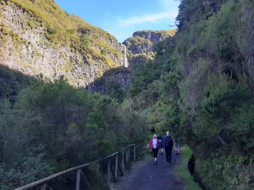 Madeira: Private Walking Tour of Levada das 25 Fontes PR6 - Getting from Funchal to Rabaçal: Pickup That Keeps Your Day on Track