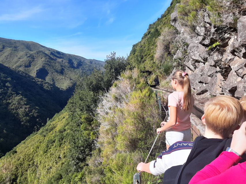 Madeira: Private Walking Tour of Levada das 25 Fontes PR6 - What to Pack (and What to Skip) for a Comfortable Day