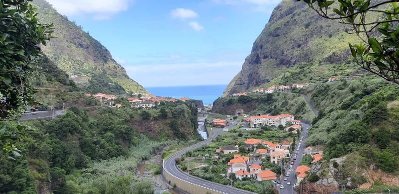 Madeira: Private Weekend Wine Tasting in São Vicente - The tasting at the partner venue (and what to expect from the pairing)