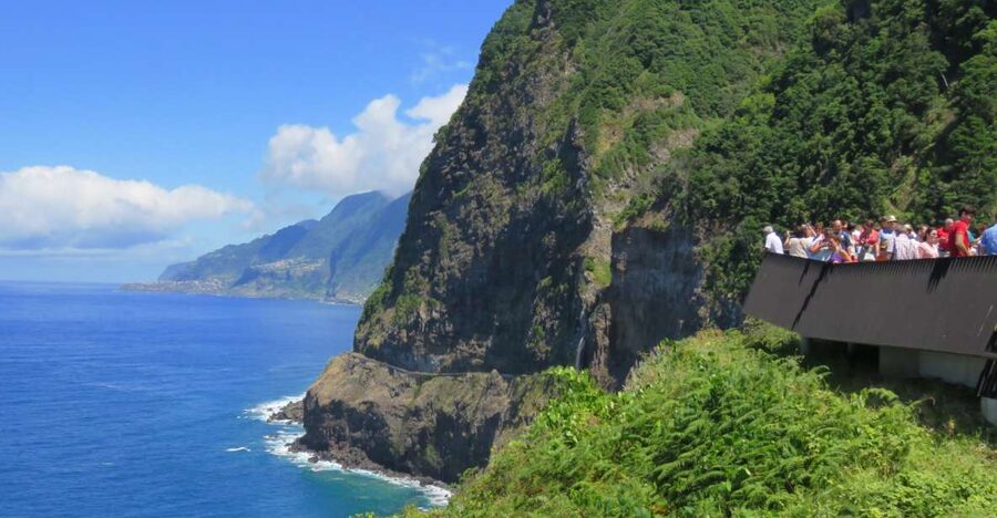 Madeira : Private wine experience by 4WD - Key highlights worth planning around
