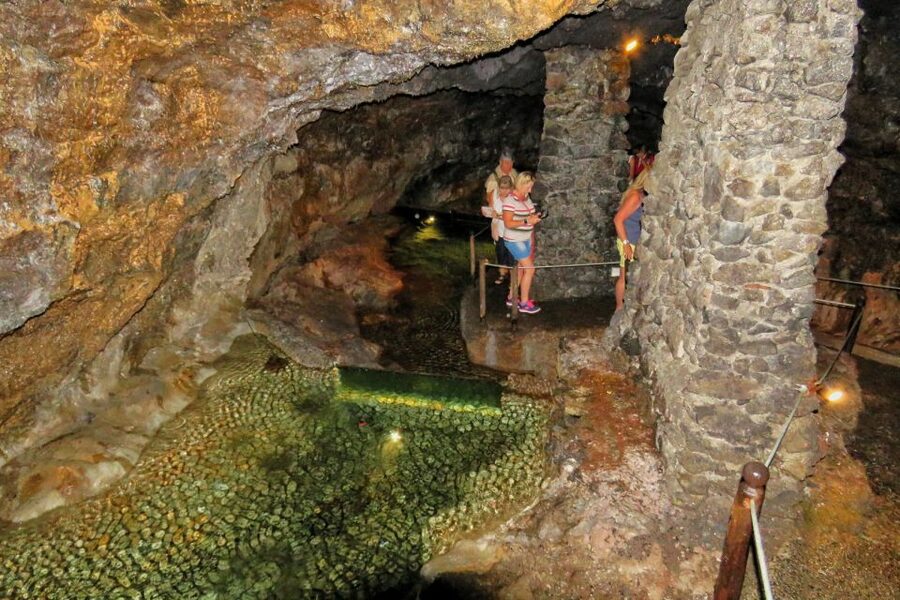 Madeira : Private wine experience by 4WD - FAQ