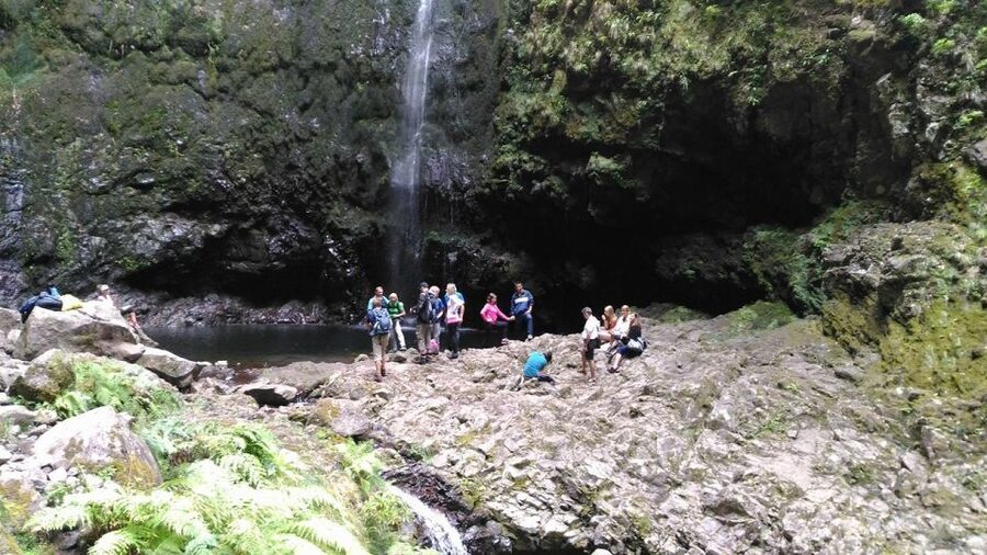 Madeira: Queimadas, Caldeirão Verde and Levada Walk - Timing and what 8 hours feels like on your feet
