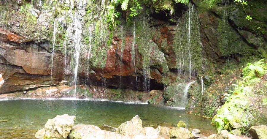 Madeira: Rabaçal, Risco and 25 Fontes Guided Hiking Tour - Price and value: what $47 buys (and what costs extra)