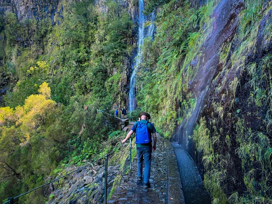 Madeira: Rabaçal Valley and the 25 Fountains Hike - Price and Value: Is $54 Worth It?