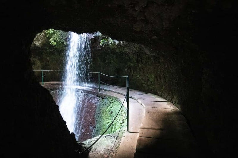Madeira: Reach the Sun Hike Levada Nova Moinhos Ponta do Sol - Practical packing and safety for Madeira’s changeable weather