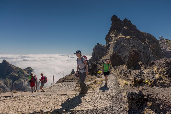 Madeira s highest Peaks - Madeira’s Highest Peaks: why this hike is worth your time