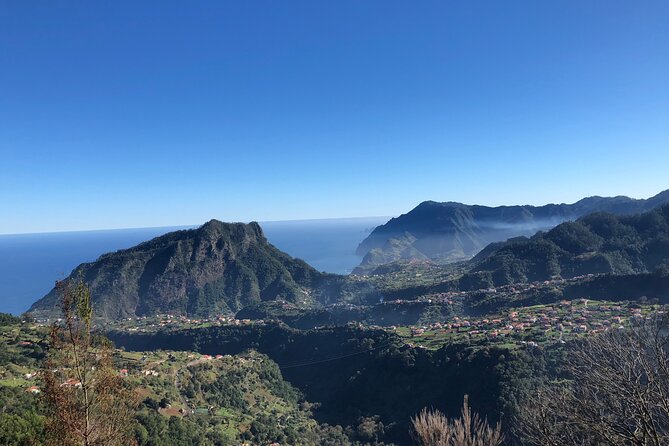 Madeira Safari - East of the island - The Guide Moment: Why Victor’s Name Keeps Coming Up