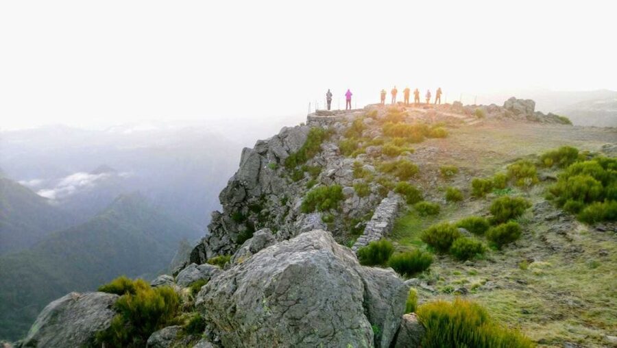Madeira Safari Private 4x4, Full Day Santana or Porto Moniz - Signature Stops and What They’re Like On the Day