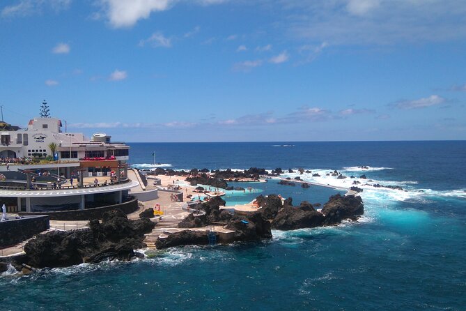 Madeira Safari - West Of The Island - Key things that make this tour tick