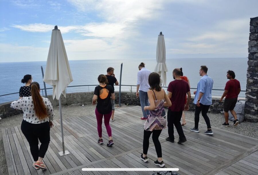Madeira: Salsa and Bachata dance and discovery experience - Key takeaways before you book