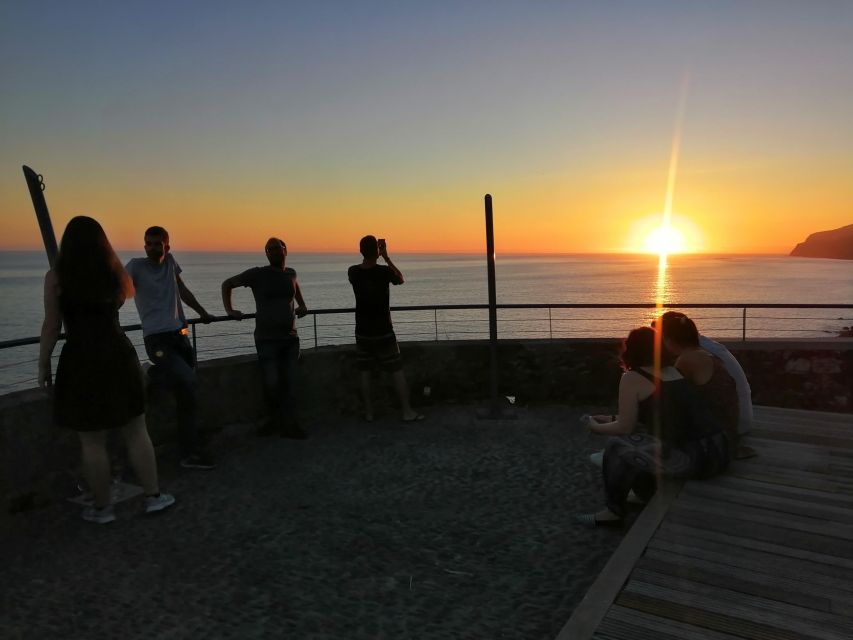 Madeira: Salsa and Bachata dance and discovery experience - What you really pay for: value at $29 per person