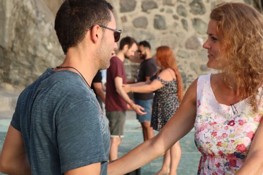 Madeira: Salsa and Bachata dance and discovery experience - Where this fits in your Madeira itinerary