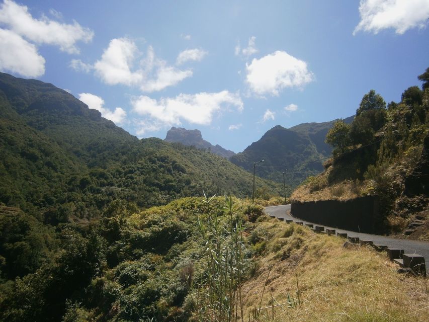 Madeira: Santana 6-Hour Full-Day Tour - Key Points That Make This Tour Worth Your Time