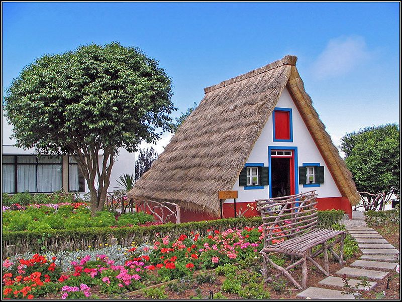 Madeira: Santana 6-Hour Full-Day Tour - Should You Book the Santana 6-Hour Full-Day Tour?