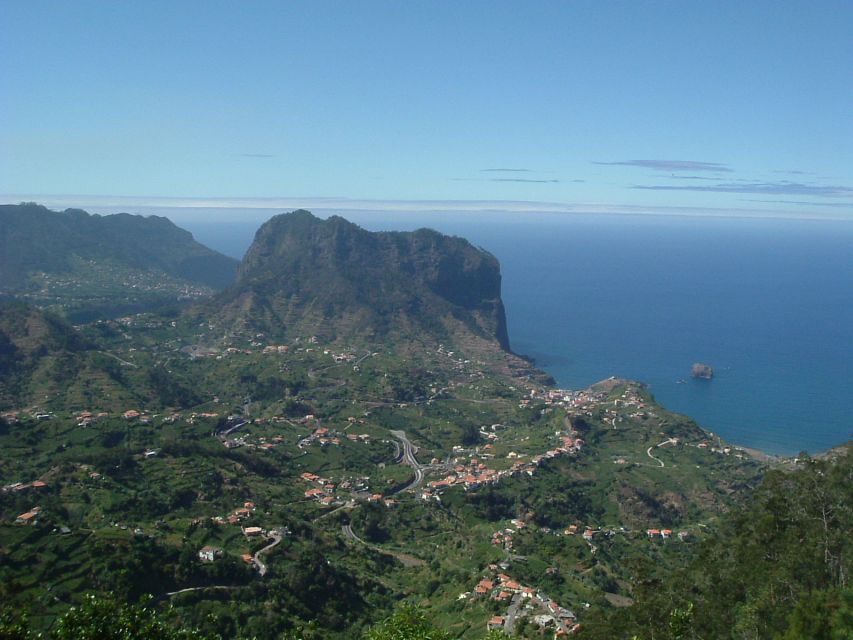 Madeira: Santana 6-Hour Full-Day Tour - Who Should Book This Tour (and Who Should Skip It)