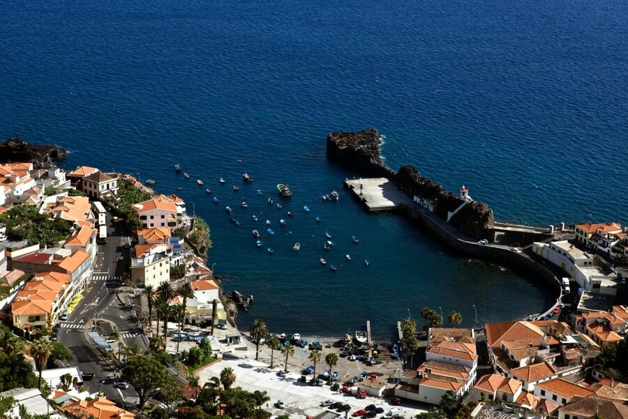Madeira: Signature Wine Tasting, Skywalk & Nature Expedition - From Funchal pickup to a Land Rover morning: what your day feels like