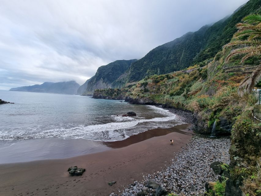 Madeira : SkyWalk, Fanal, Natural Pools 4x4 Jeep Tour - Key highlights to know before you go