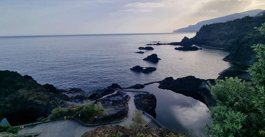 Madeira : SkyWalk, Fanal, Natural Pools 4x4 Jeep Tour - Why this 4x4 northwest route feels more Madeira than a checklist