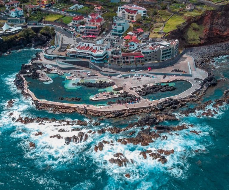 Madeira: Skywalk, Porto Moniz, Seixal, and Fanal 4WD Tour - Should you book this Madeira Skywalk, Porto Moniz, Seixal, and Fanal 4WD Tour?