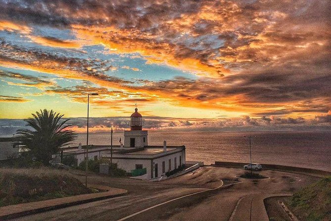 Madeira Southern Coast Tour from Funchal - Quick hits on Madeira’s Southern Coast Tour