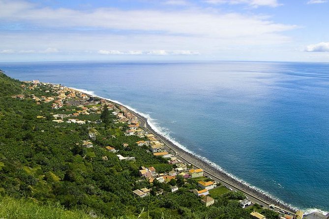 Madeira Southern Coast Tour from Funchal - Why the South Coast Route Works So Well in One Day