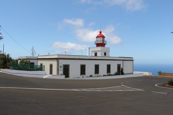 Madeira Southern Coast Tour from Funchal - Village Stop 1: Ponta do Sol and the Meaning of Sun Point