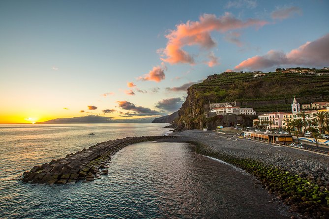 Madeira Southern Coast Tour from Funchal - Ponta do Pargo: Lighthouse Views and the Longest Break