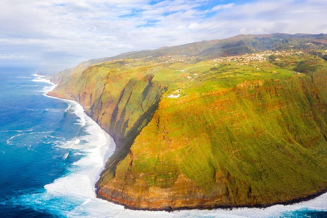 Madeira Southern Coast Tour from Funchal - Price and What You Actually Get for $43.31