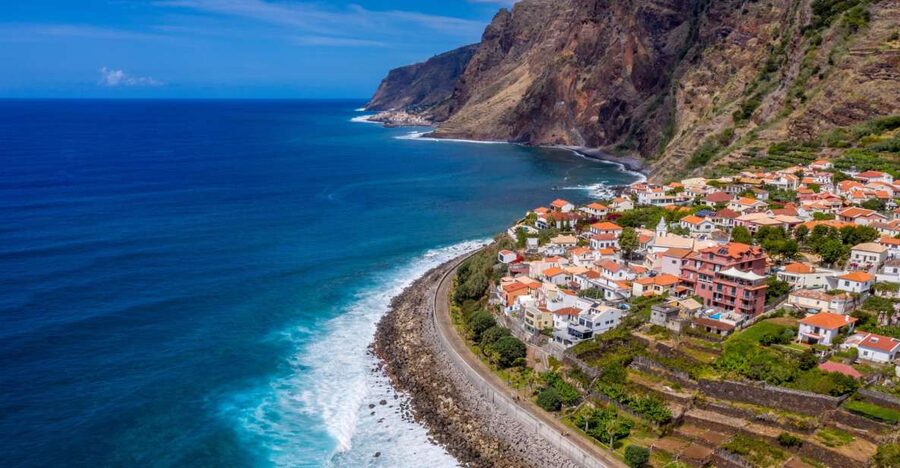 Madeira : Southwest coast, Run & Anjo´s Waterfall 4x4 Tour - Key Reasons This 4x4 Southwest Madeira Tour Works