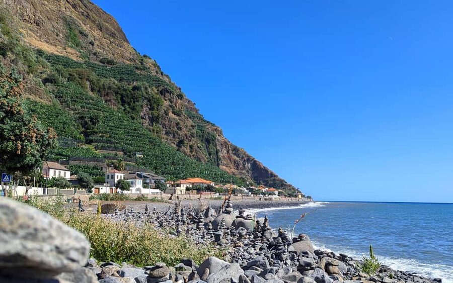 Madeira Southwest Express: Half-day Private Jeep tour - Ribeira Brava Farmers’ Market Time: Fruit Tastes and Local Vibes