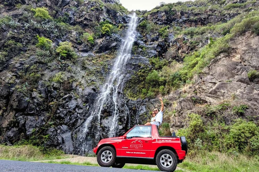 Madeira Southwest Express: Half-day Private Jeep tour - Price and Value: Is $82 Worth It?