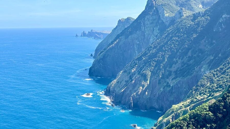Madeira Stairway to Heaven to Larano Hike Mountain to Sea - Weather reality in Madeira: why flexibility is part of the day