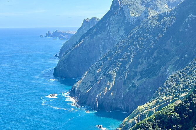 Madeira Stairway to Heaven to Larano Hike Mountain to Sea - Picnic in paradise: snacks, what’s included, and how to carry it