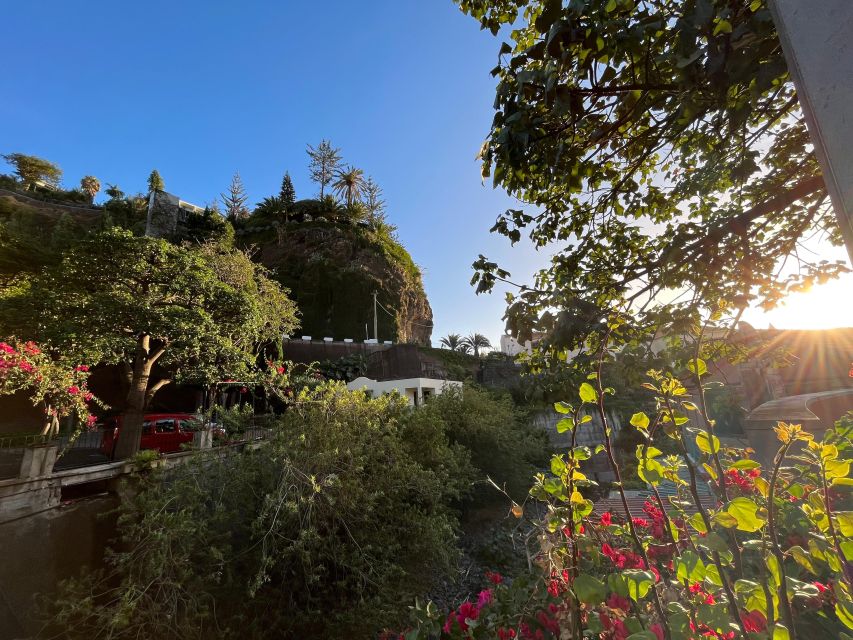 Madeira: Sunny South Side - Cabo Girão, Waterfalls, C. Lobos - Key Highlights You’ll Actually Feel